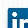 LinkedIn Icon