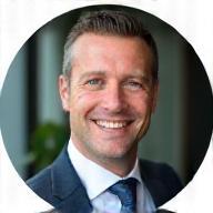 Headshot von David Lehmann, Berater Eignungsdiagnostik
