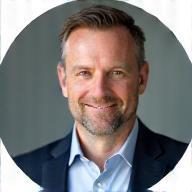 Headshot von Mark Johansson, Senior Consultant Talent Acquisition