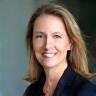 Porträt von Elisabeth Bauer, CEO Alpenblick Holding AG